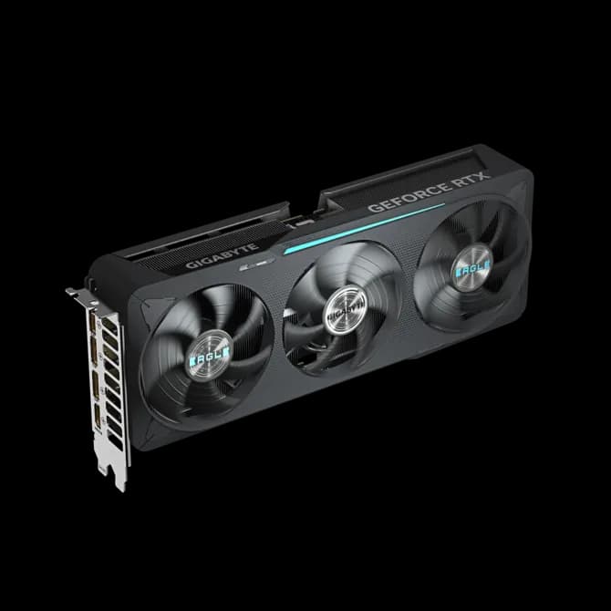 GIGABYTE GeForce RTX™ 5070 EAGLE 12G OC Edition - Image 3