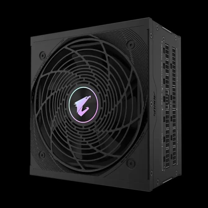 Gigabyte AORUS ELITE P1000W 1000W Power Supply