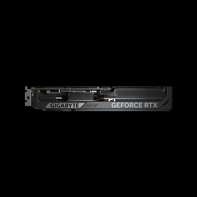 GIGABYTE GeForce RTX™ 5070 WINDFORCE 12GB OC Edition SFF - Image 7