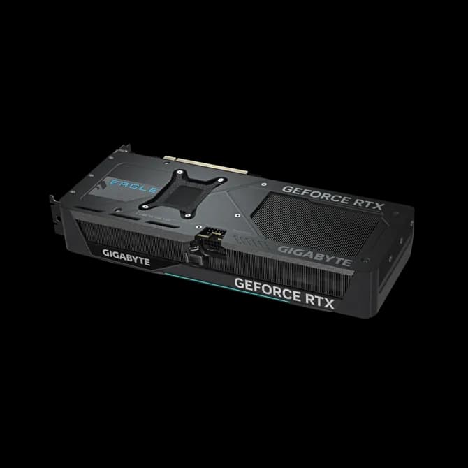 GIGABYTE GeForce RTX™ 5070 EAGLE 12G OC Edition - Image 8