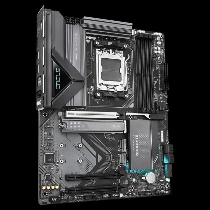 Motherboard GIGABYTE X870 EAGLE WIFI7 - Image 2