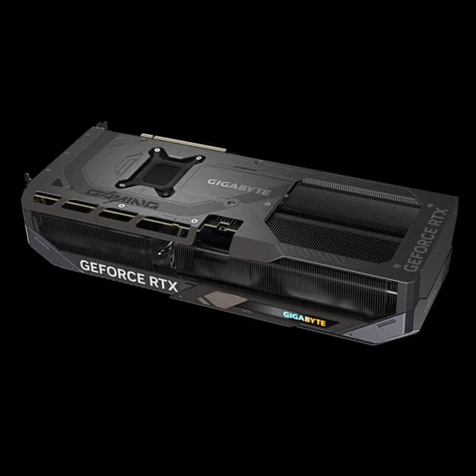 Gigabyte RTX 5070 Ti 16GB Gaming OC 3-Fan - Image 4