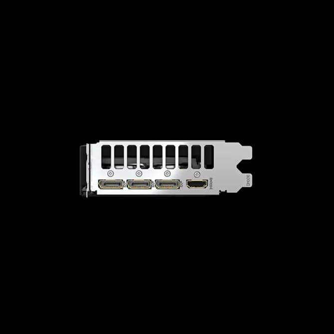 Graphics Card GIGABYTE GeForce RTX™ 5060 EAGLE MAX OC - 8GB - Image 7