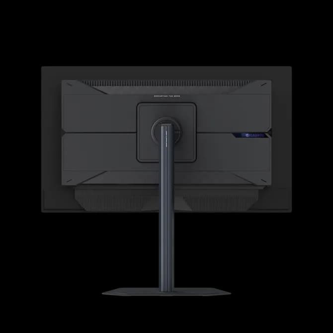 GIGABYTE 27In 4K QD-OLED 240Hz 0.03ms MO27U2 - Image 6