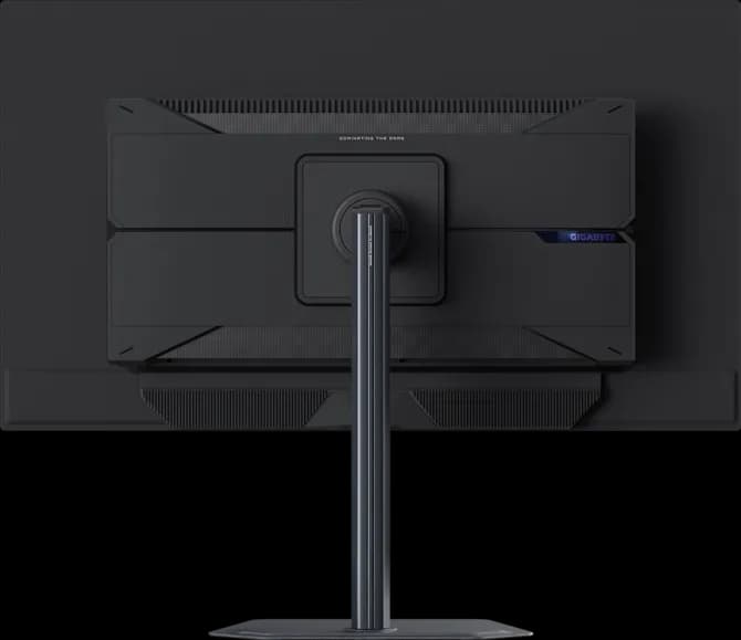 GIGABYTE 32In 4K QD-OLED 240Hz 0.03ms MO32U2 - Image 4