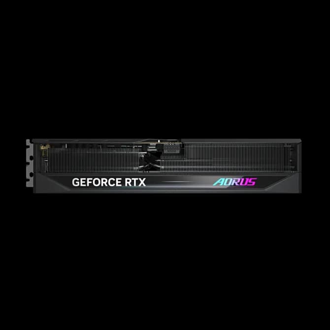 GIGABYTE GeForce RTX™ 5070 AORUS MASTER 12G - Image 7