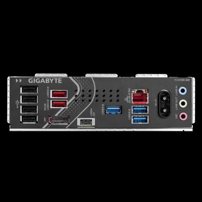 Motherboard GIGABYTE Z890 EAGLE WIFI7 ATX Motherboard - Image 3