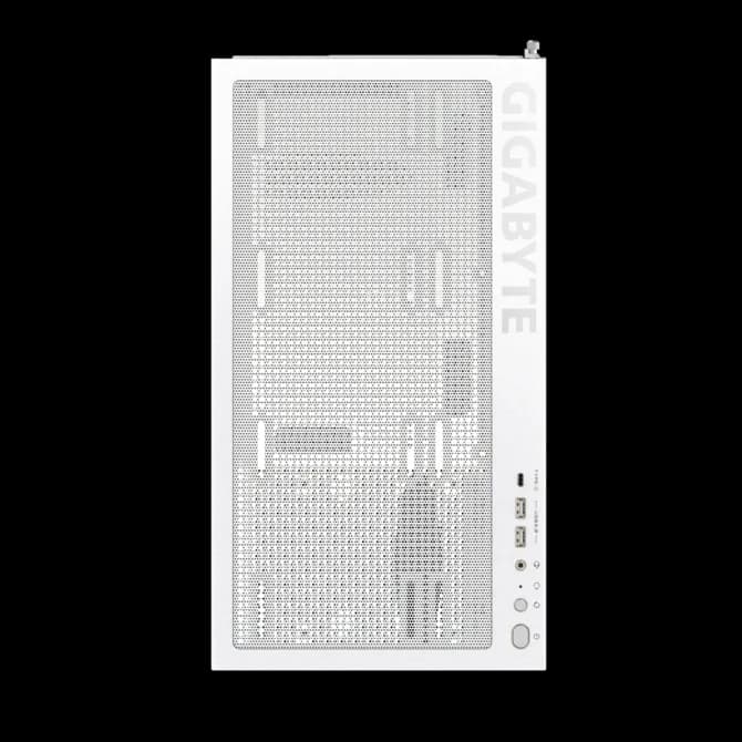GIGABYTE C500PI ST Mid-Tower PC Case - Image 7