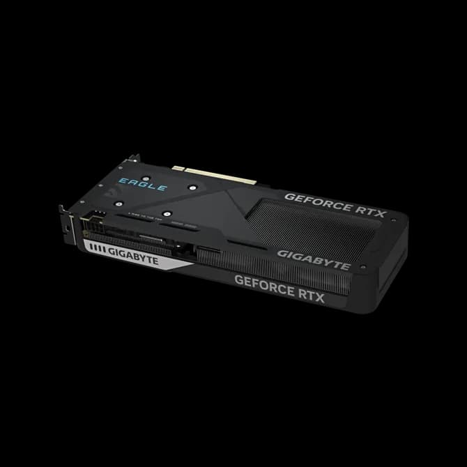 Graphics Card GIGABYTE GeForce RTX™ 5060 EAGLE MAX OC - 8GB - Image 9