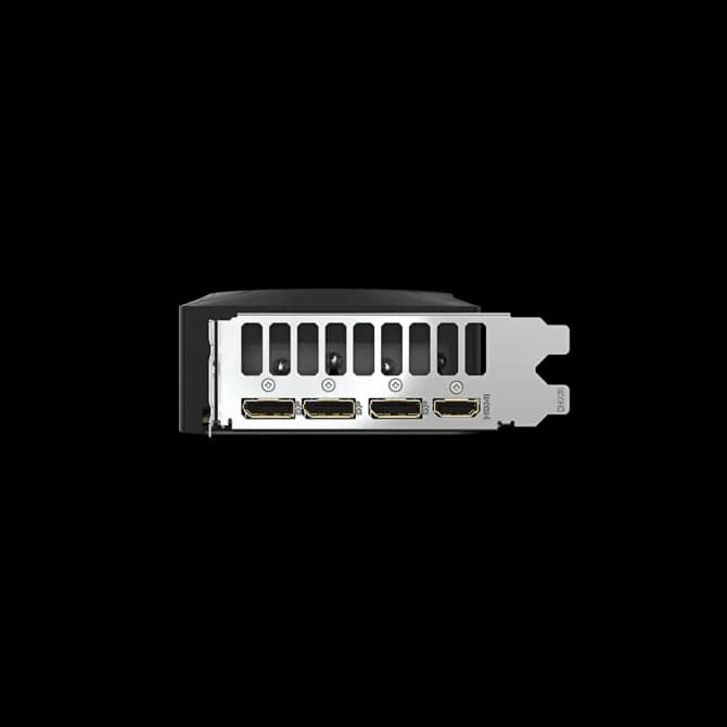 GIGABYTE GeForce RTX™ 5070 EAGLE 12G OC Edition - Image 7