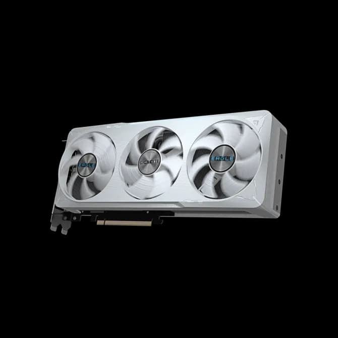 GIGABYTE GeForce RTX™ 5070 EAGLE 12GB OC Edition ICE - Image 7