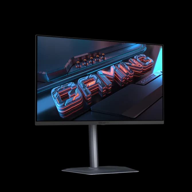 GIGABYTE 27In 4K QD-OLED 240Hz 0.03ms MO27U2 - Image 2