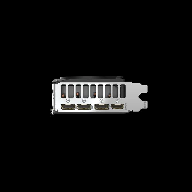 GIGABYTE GeForce RTX™ 5070 WINDFORCE 12GB OC Edition SFF - Image 8
