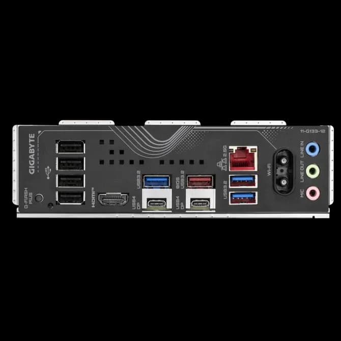 Motherboard GIGABYTE X870 EAGLE WIFI7 - Image 3