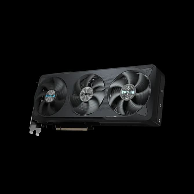 GIGABYTE GeForce RTX™ 5070 EAGLE 12G OC Edition - Image 4