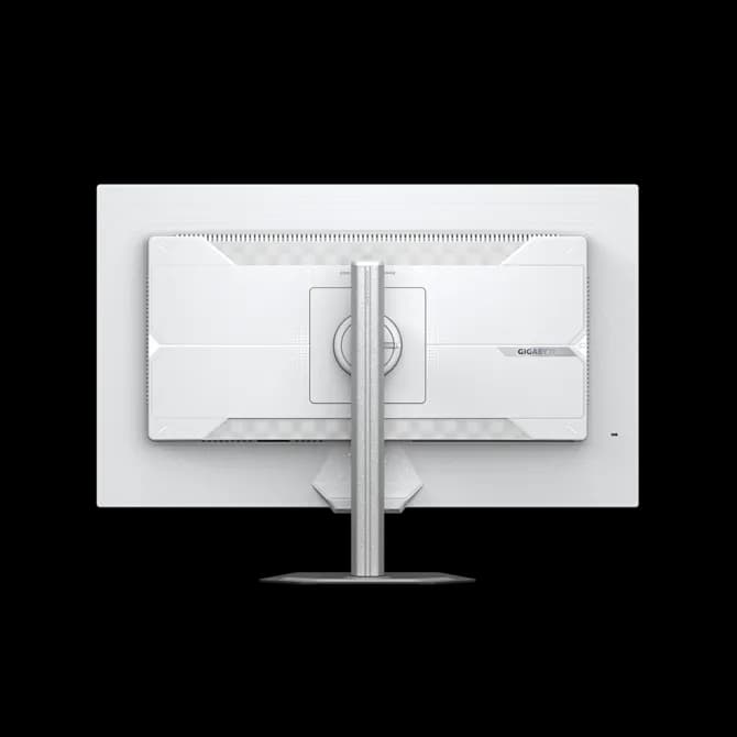 GIGABYTE M27UP ICE 27″ 4K UHD Gaming Monitor — 3840×2160 SS IPS, 160Hz Refresh Rate - Image 4