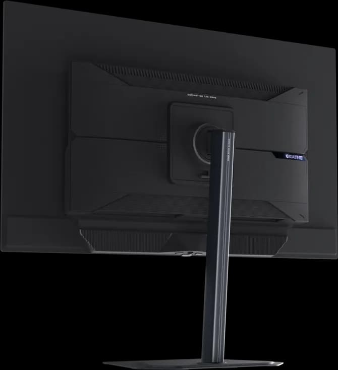 GIGABYTE 32In 4K QD-OLED 240Hz 0.03ms MO32U2 - Image 6