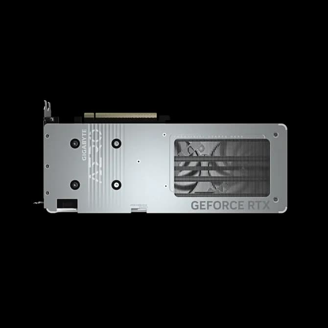 GIGABYTE GeForce RTX™ 5060 AERO 8G OC Edition - Image 8