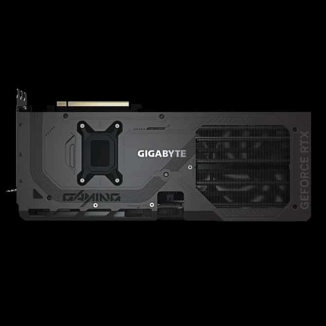 Gigabyte RTX 5070 Ti 16GB Gaming OC 3-Fan - Image 3