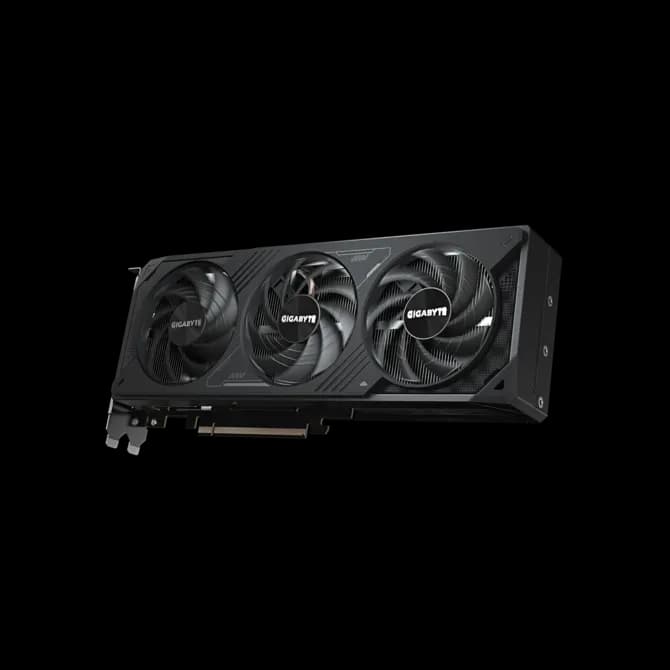 GIGABYTE GeForce RTX™ 5070 WINDFORCE 12GB OC Edition SFF - Image 4