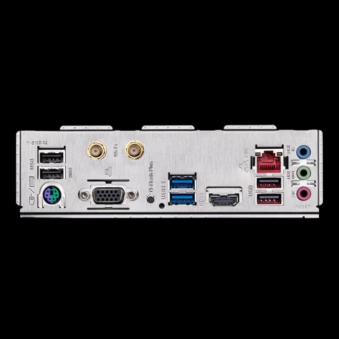 Gigabyte B650M Gaming WiFi Motherboard (DDR5) - Image 4