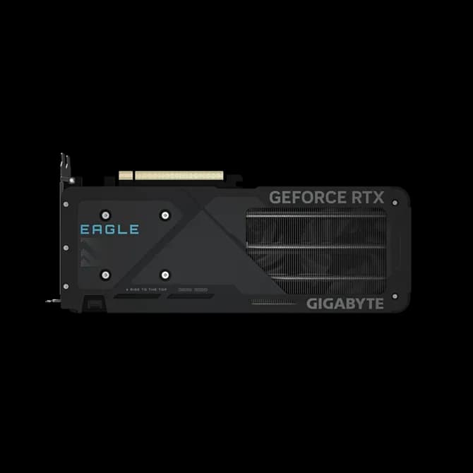 Graphics Card GIGABYTE GeForce RTX™ 5060 EAGLE MAX OC - 8GB - Image 10