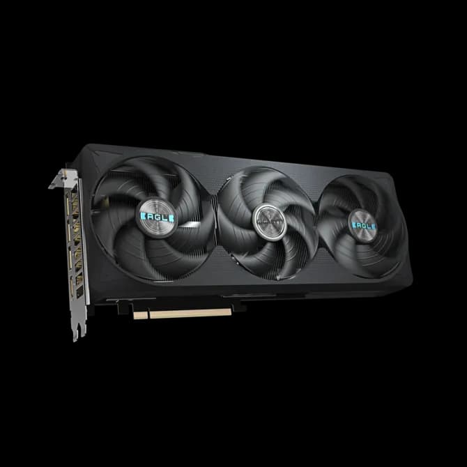 Gigabyte RTX 5070 Ti Eagle OC SFF 16GB Windforce - Image 3
