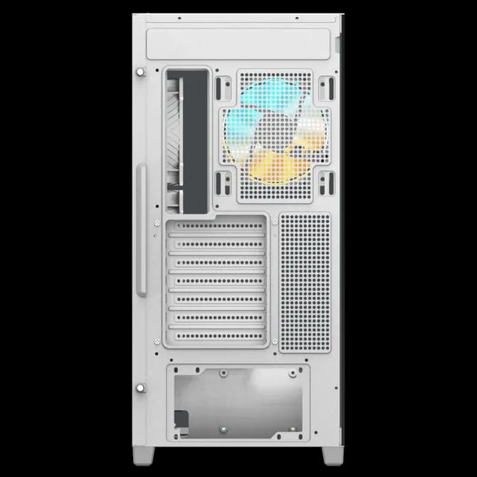 GIGABYTE C500PI ST Mid-Tower PC Case - Image 8