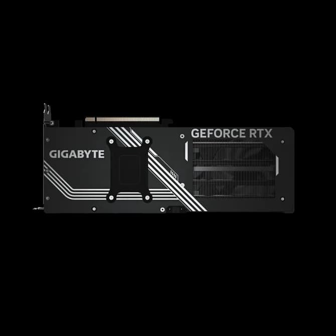 GIGABYTE GeForce RTX™ 5070 WINDFORCE 12GB OC Edition SFF - Image 9