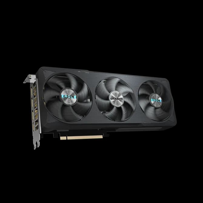 GIGABYTE GeForce RTX™ 5070 EAGLE 12G OC Edition - Image 5