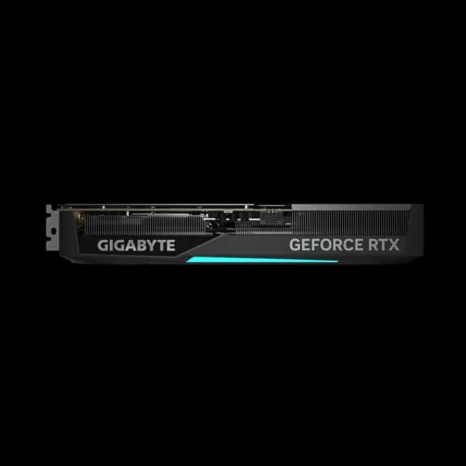 Gigabyte RTX 5070 Ti Eagle OC SFF 16GB Windforce - Image 2