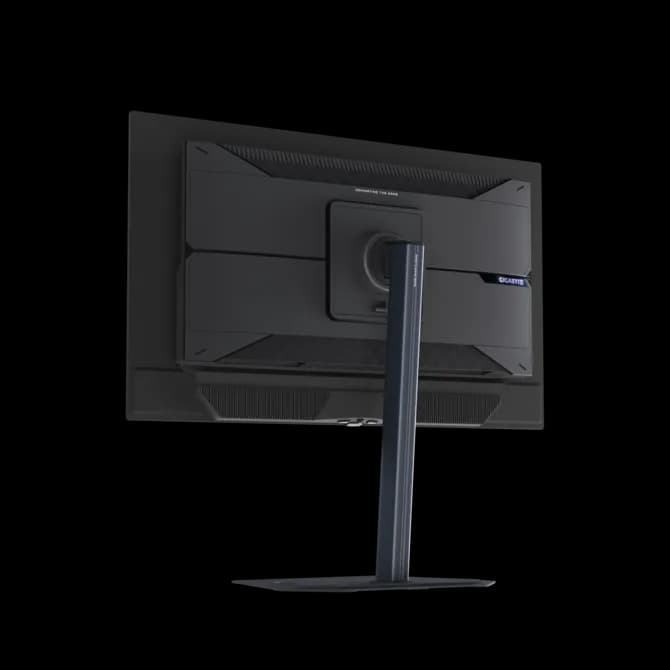 GIGABYTE 27In 4K QD-OLED 240Hz 0.03ms MO27U2 - Image 5