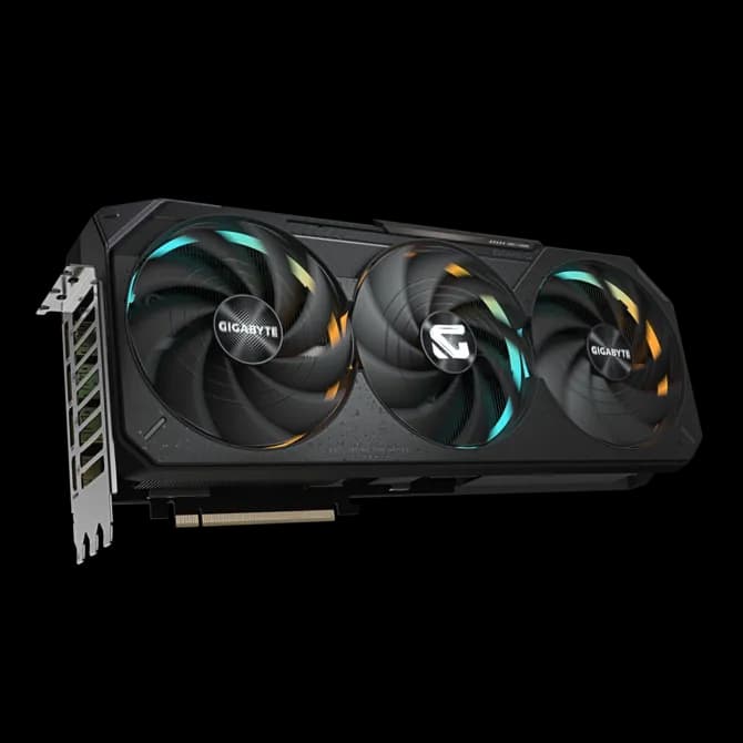 Gigabyte RTX 5070 Ti 16GB Gaming OC 3-Fan - Image 5