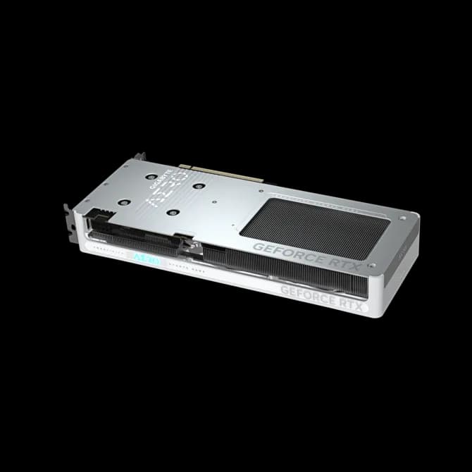 GIGABYTE GeForce RTX™ 5060 AERO 8G OC Edition - Image 10