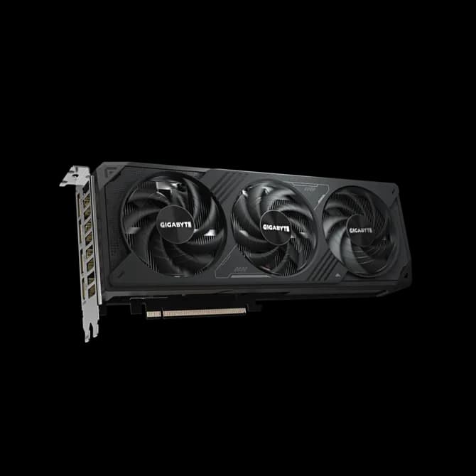 GIGABYTE GeForce RTX™ 5070 WINDFORCE 12GB OC Edition SFF - Image 5