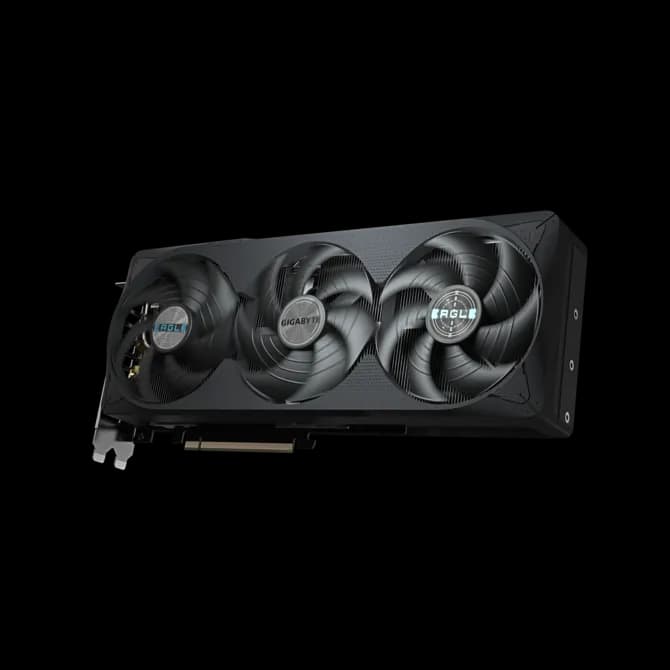 Gigabyte RTX 5070 Ti Eagle OC SFF 16GB Windforce - Image 5