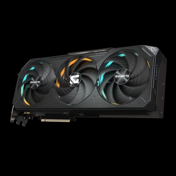 Gigabyte RTX 5070 Ti 16GB Gaming OC 3-Fan - Image 6