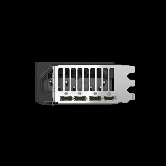 GIGABYTE GeForce RTX™ 5070 AORUS MASTER 12G - Image 8