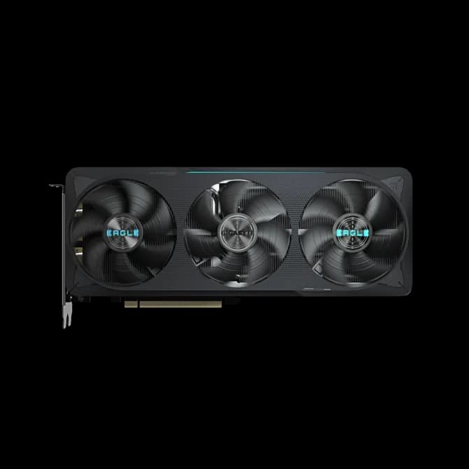 GIGABYTE GeForce RTX™ 5070 EAGLE 12G OC Edition - Image 2