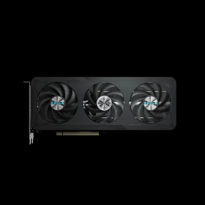 Graphics Card GIGABYTE GeForce RTX™ 5060 EAGLE MAX OC - 8GB - Image 2