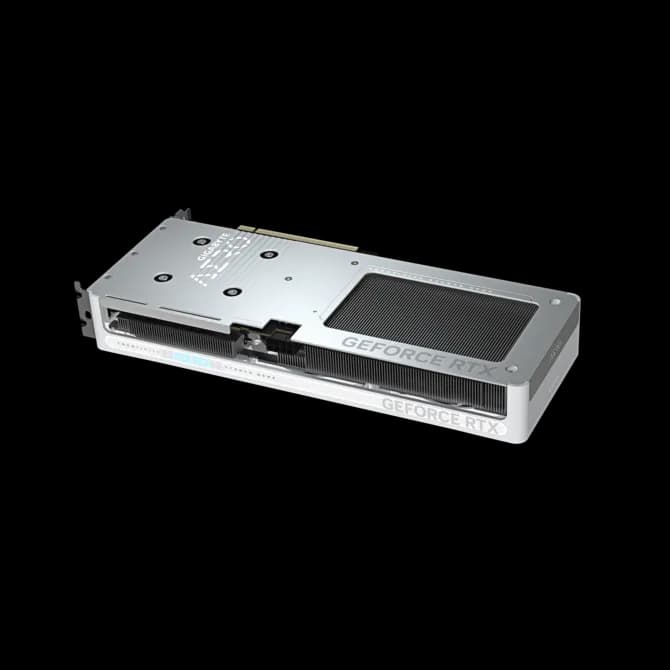 GIGABYTE GeForce RTX™ 5060 TI AERO 16G OC Edition - Image 9