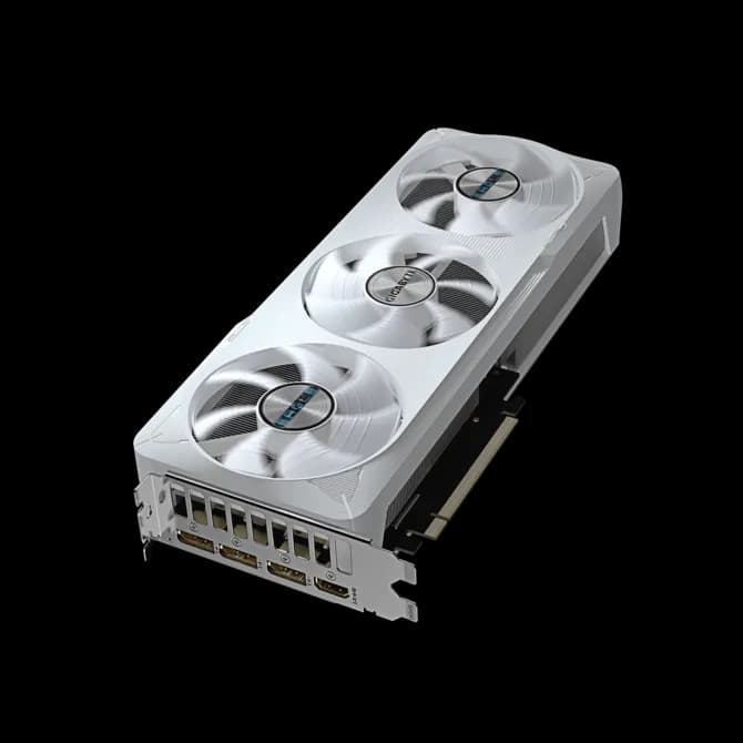 GIGABYTE GeForce RTX™ 5070 EAGLE 12GB OC Edition ICE - Image 3