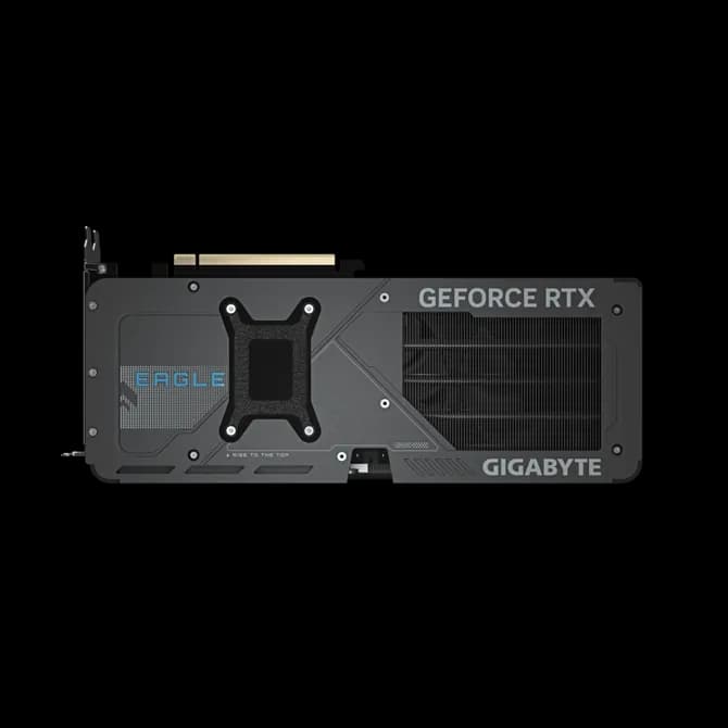 GIGABYTE GeForce RTX™ 5070 EAGLE 12G OC Edition - Image 10