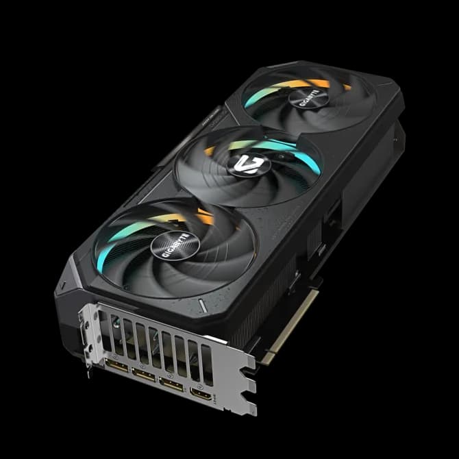 Gigabyte RTX 5070 Ti 16GB Gaming OC 3-Fan - Image 9