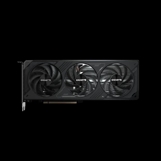 GIGABYTE GeForce RTX™ 5070 WINDFORCE 12GB OC Edition SFF - Image 2