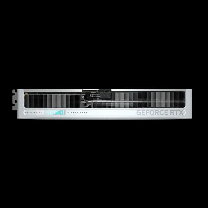 Gigabyte Aero GeForce RTX 5070 12GB OC GPU - Image 10