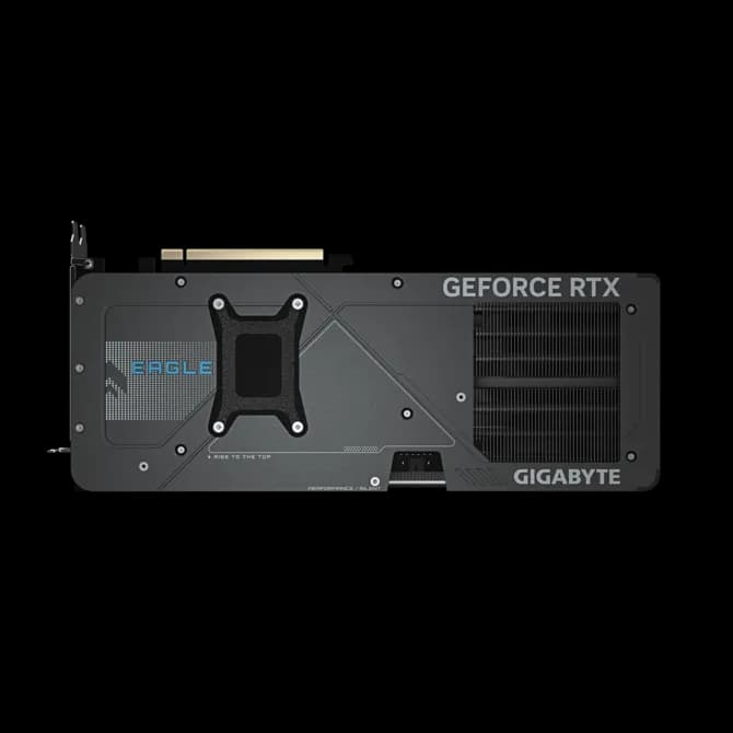 Gigabyte RTX 5070 Ti Eagle OC SFF 16GB Windforce - Image 9