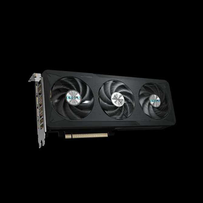 Graphics Card GIGABYTE GeForce RTX™ 5060 EAGLE MAX OC - 8GB - Image 6