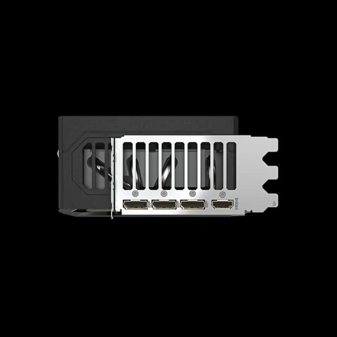 Gigabyte Aorus Master RTX 5070 Ti 16GB 3-Fan OC Edition - Image 6