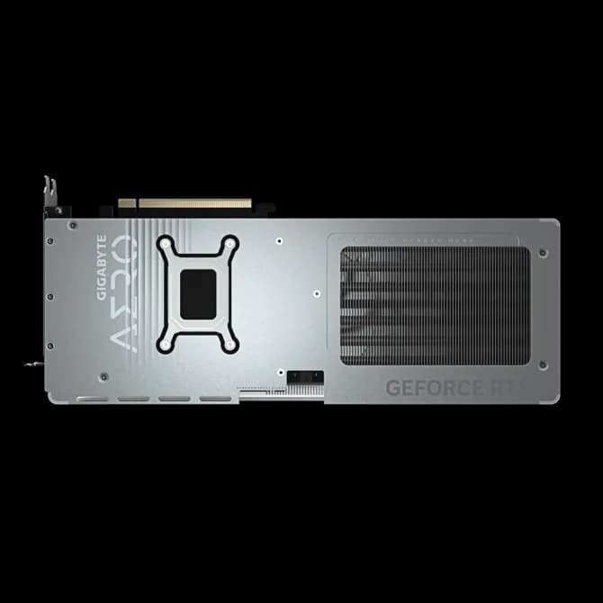 Gigabyte Aero GeForce RTX 5070 12GB OC GPU - Image 9